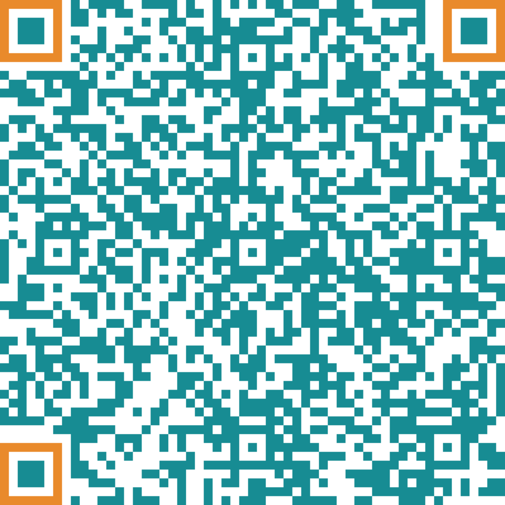 QR code Max Informatique — Maxime Lorent, 0451 / 04 61 02, info@maxlo.be : scannez pour m’ajouter à vos contacts